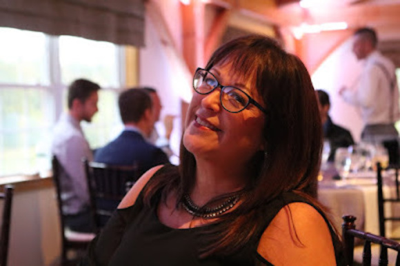 Meet your Posher, Kathi - Picture 1 of 1